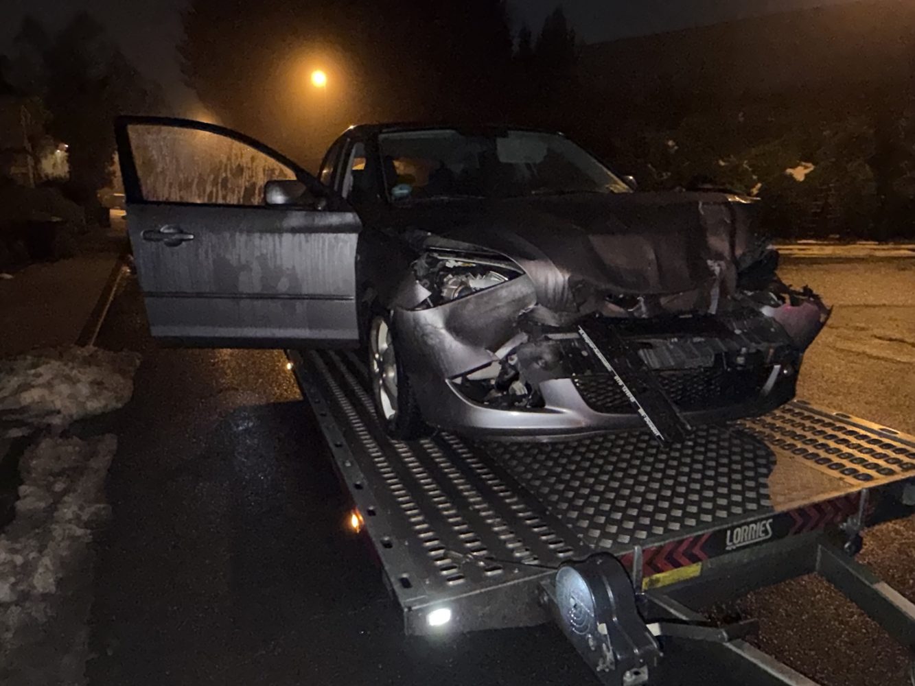 Schrottauto in NRW kostenlos abholen lassen